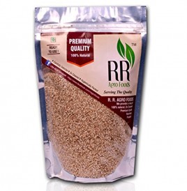 R R Agro Foods Sesame Seed (Tilli)   Pack  500 grams